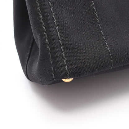 プラダ CANAPA キャンバス 2WAYトートバッグ