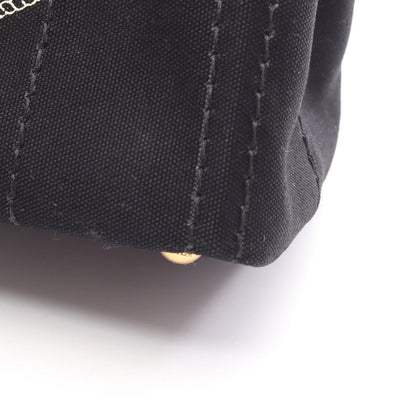 プラダ CANAPA キャンバス 2WAYトートバッグ