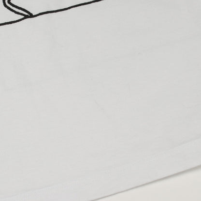 ロエベ × JOE BRAINARD コットン 半袖Tシャツ
