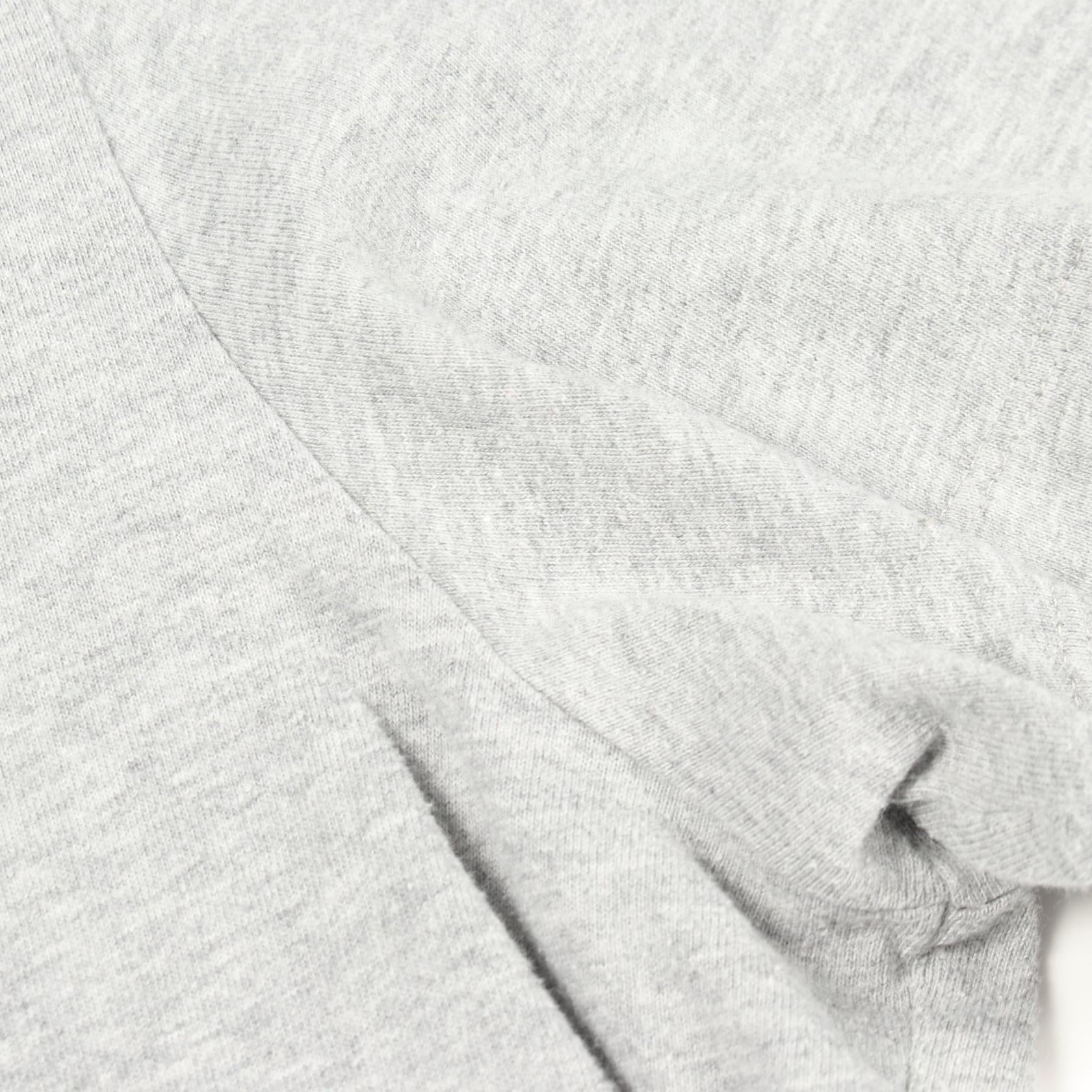 モンクレール ラバーロゴ コットン 半袖Tシャツ