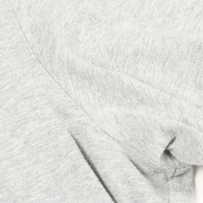 モンクレール ラバーロゴ コットン 半袖Tシャツ