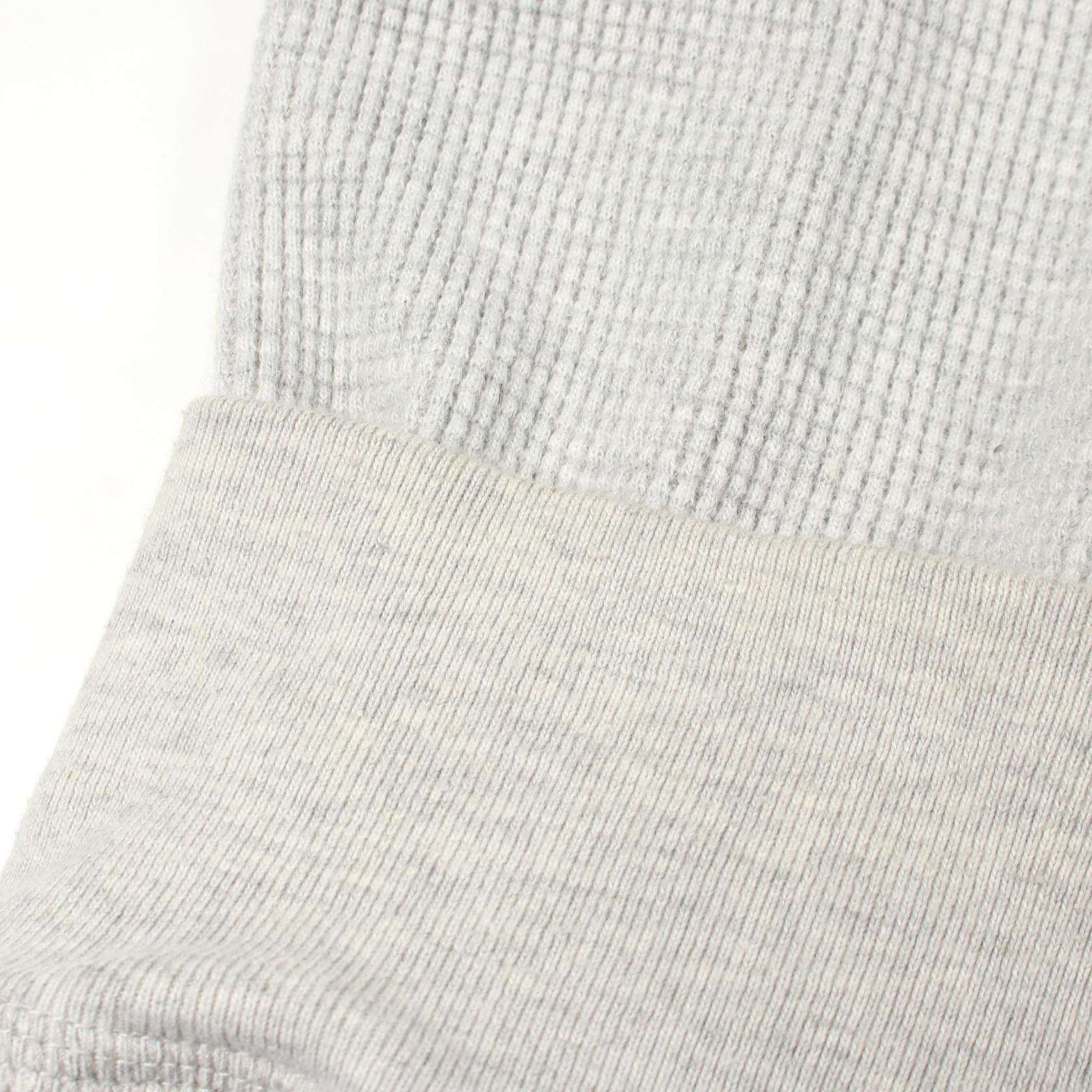 シュプリーム アーチロゴ コットン長袖Tシャツ