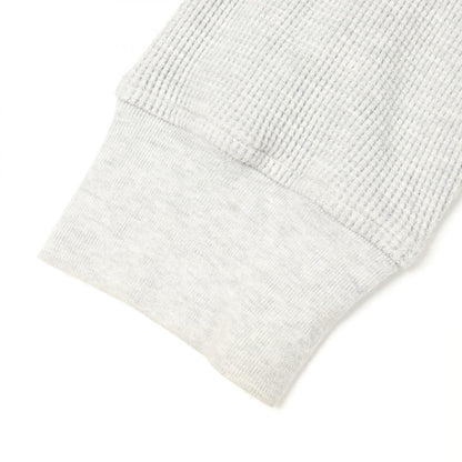 シュプリーム アーチロゴ コットン長袖Tシャツ