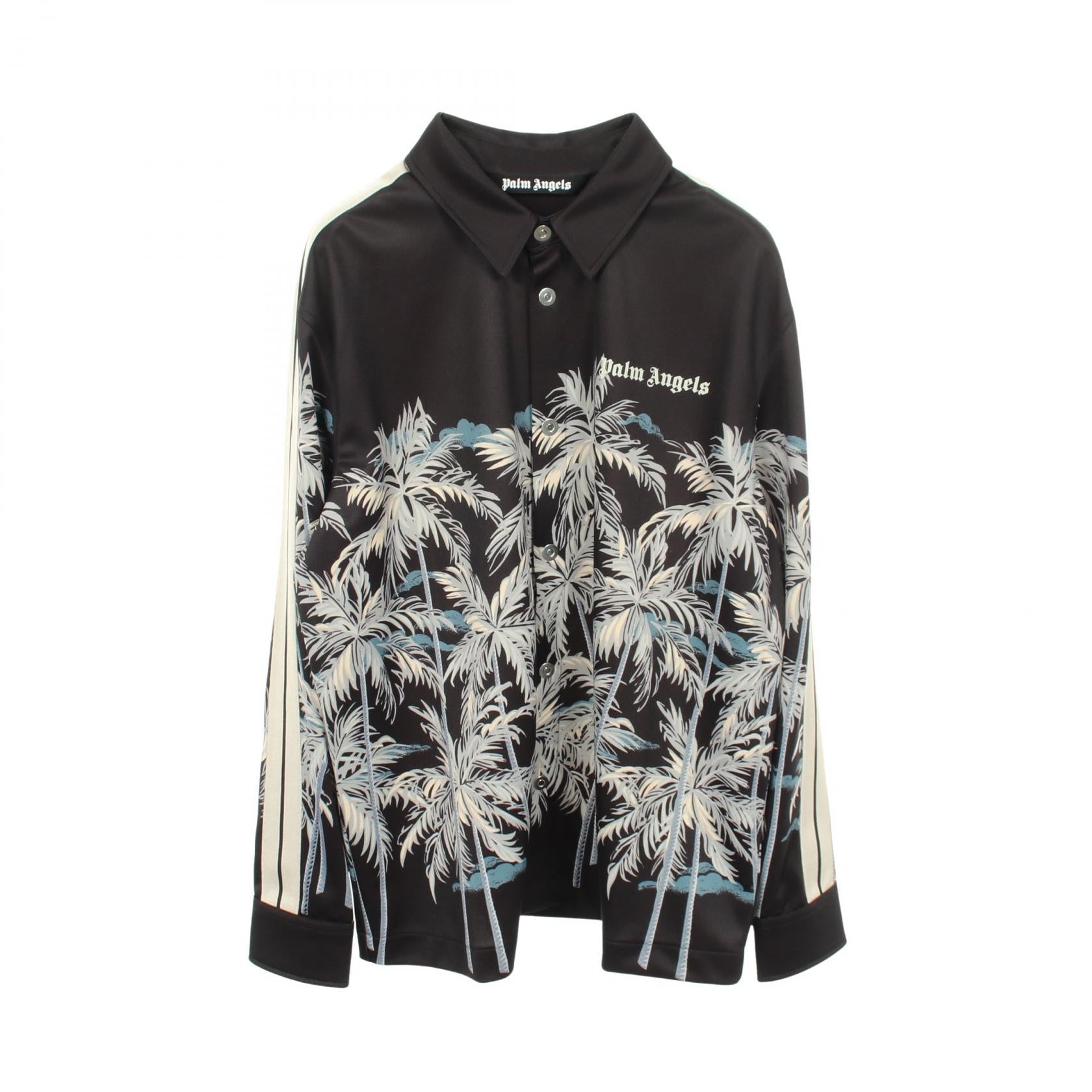 パームエンジェルス Palm Tree ポリエステルジャケット