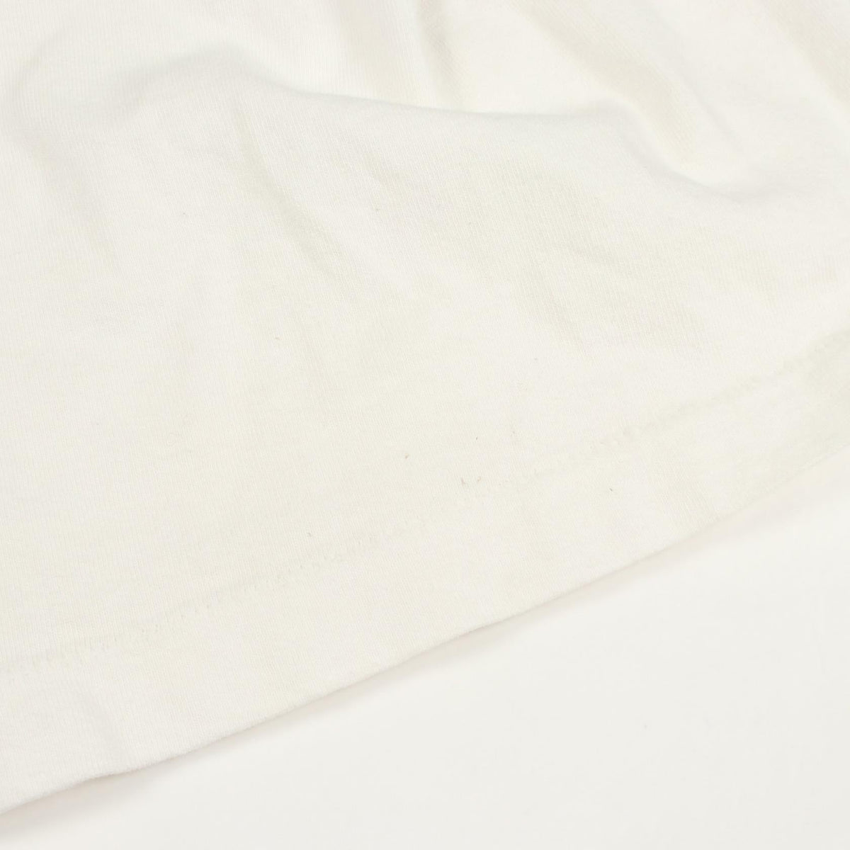セントマイケル コットン 半袖Tシャツ