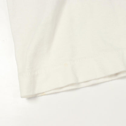 セントマイケル コットン 半袖Tシャツ