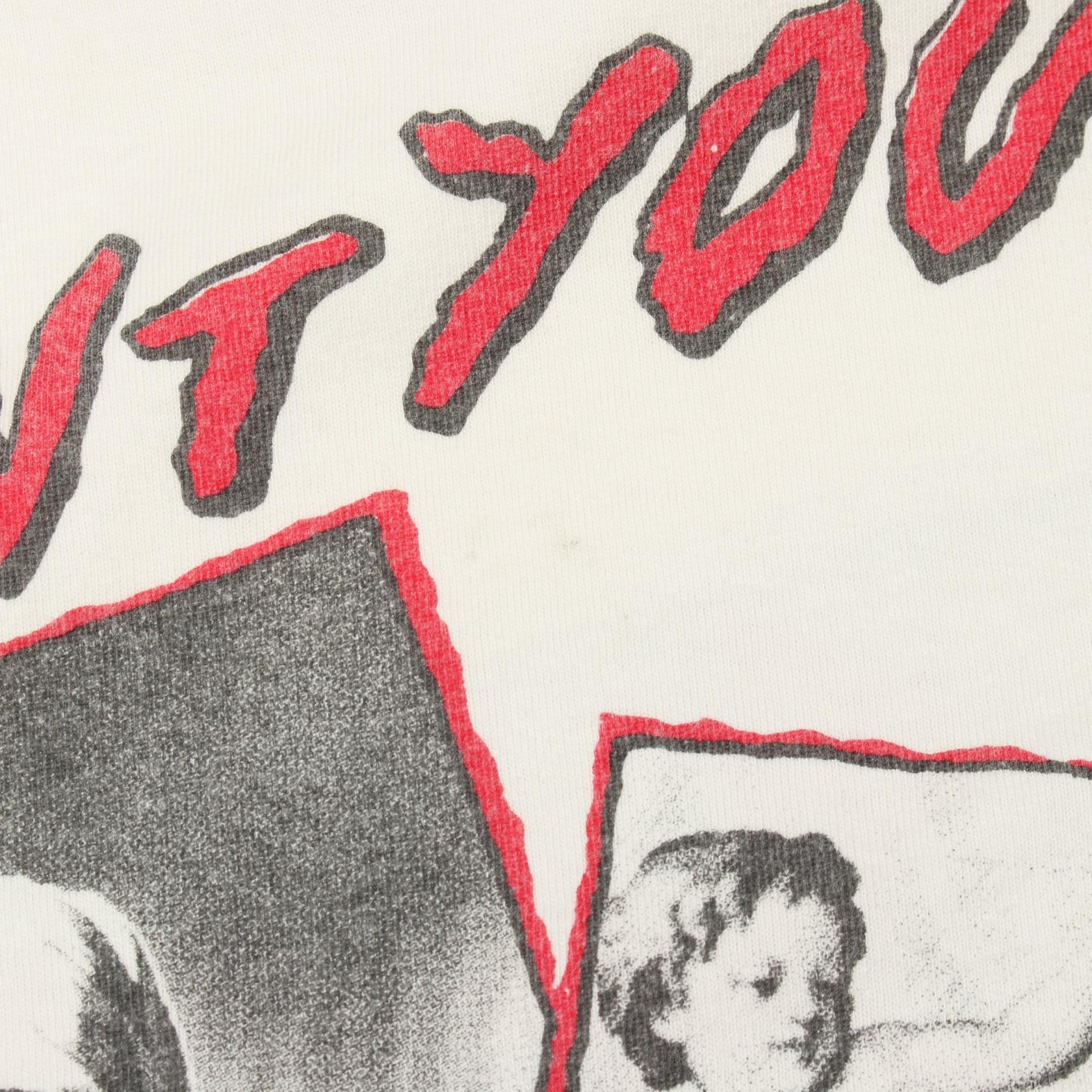セントマイケル コットン 半袖Tシャツ
