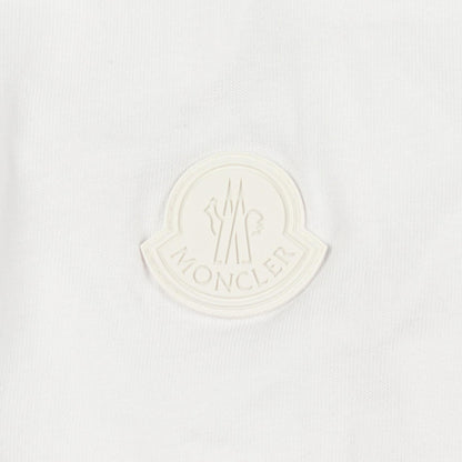 モンクレール コットン長袖Tシャツ