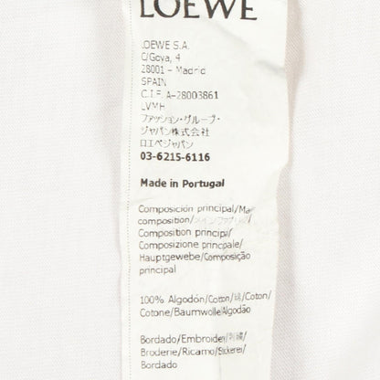 ロエベ LOEWE × STUDIO GHIBLI 千と千尋の神隠し コットン Tシャツ