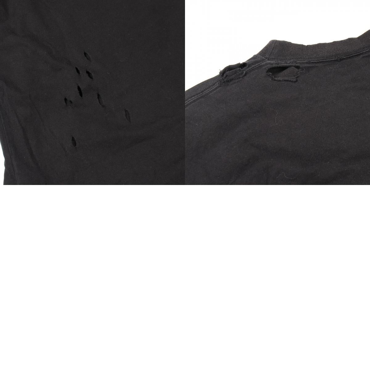 バレンシアガ MAISON BALENCIAGA コットントップス