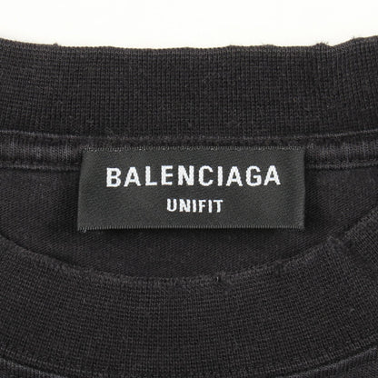 バレンシアガ MAISON BALENCIAGA コットントップス