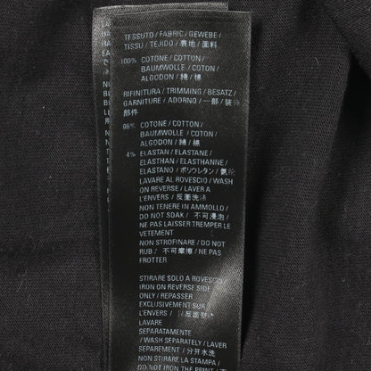 バレンシアガ MAISON BALENCIAGA コットントップス