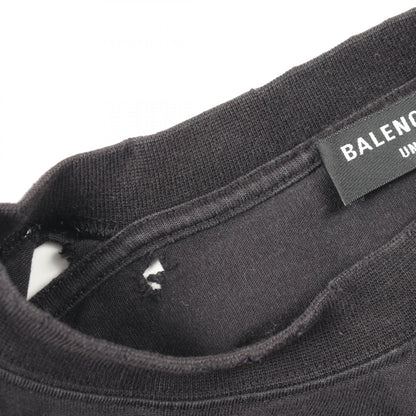 バレンシアガ MAISON BALENCIAGA コットントップス