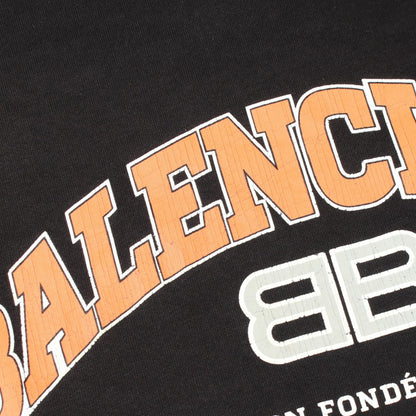 バレンシアガ MAISON BALENCIAGA コットントップス