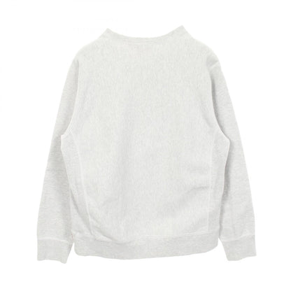 シュプリーム Box Logo Crewneck コットンスウェット