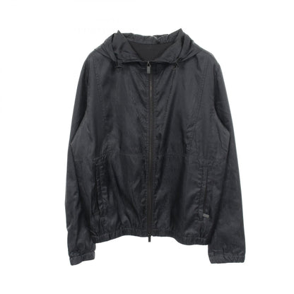 ディオール DIOR × SHAWN STUSSY ナイロンジャケット