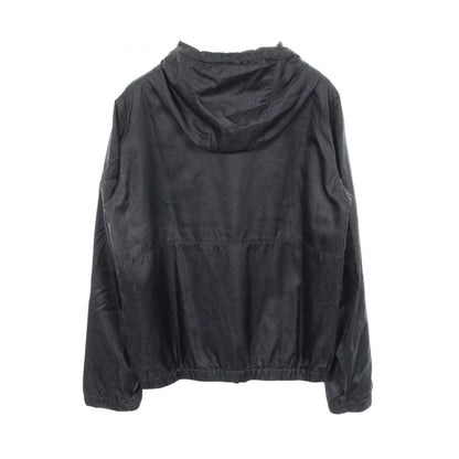 ディオール DIOR × SHAWN STUSSY ナイロンジャケット