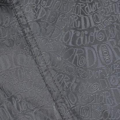 ディオール DIOR × SHAWN STUSSY ナイロンジャケット