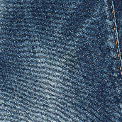ディースクエアード Skater Jean コットンデニムパンツ