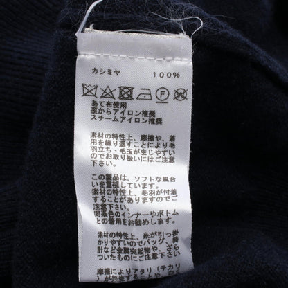 エルメス カシミヤニットトップス