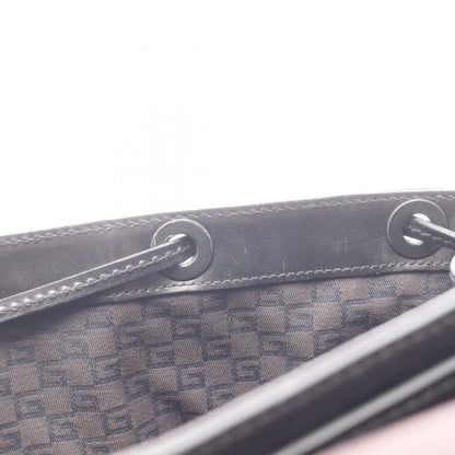 グッチ レザー トートバッグ