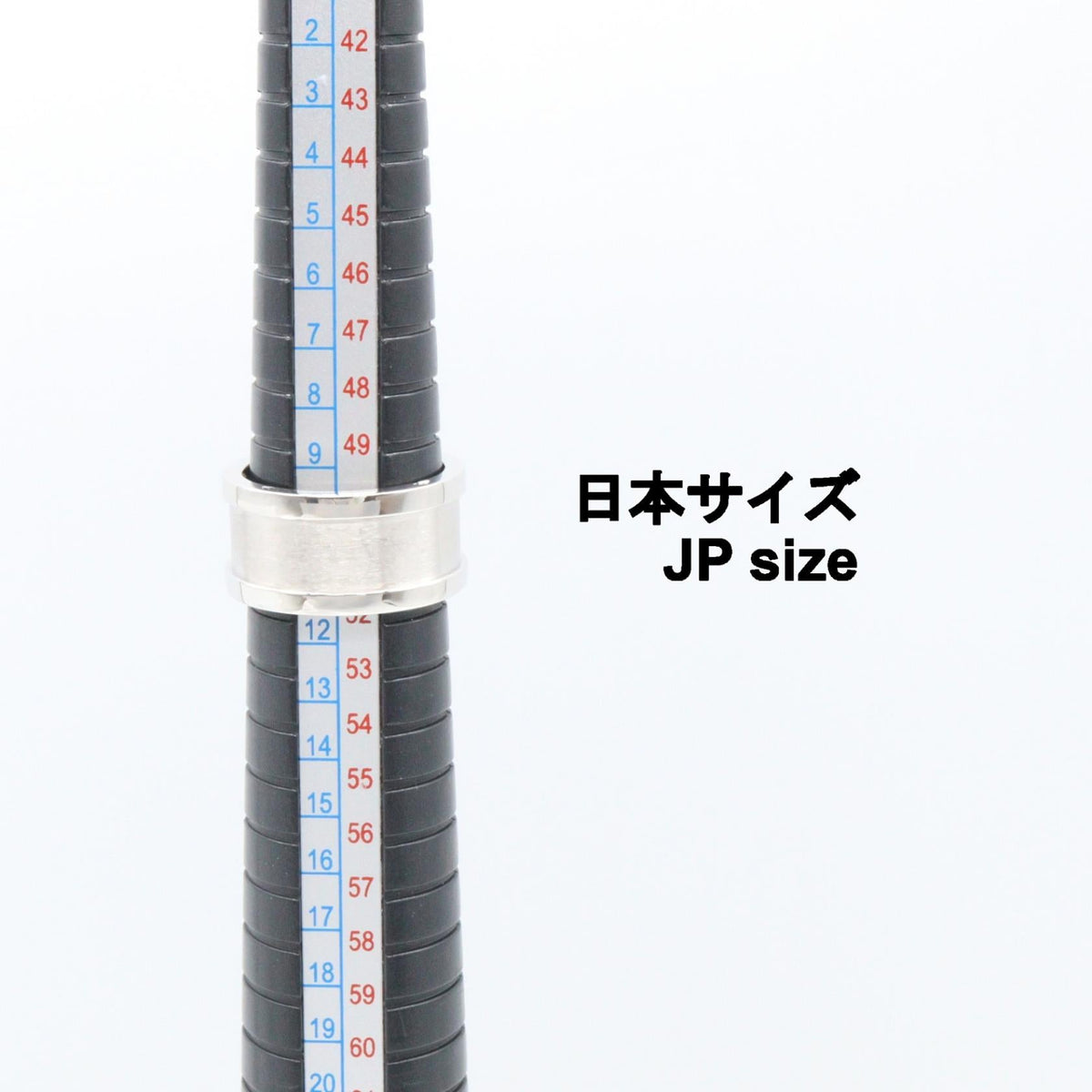 カルティエ C2ワイド Au750リング 10号