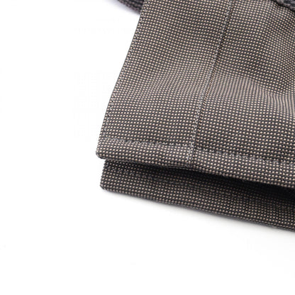 エルメス エールラインMM ナイロンキャンバス トートバッグ