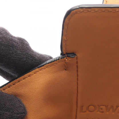 ロエベ ハンモック ミディアム レザー2wayバッグ