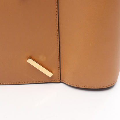 ロエベ ハンモック ミディアム レザー2wayバッグ