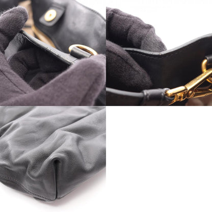 プラダ SOFT CALF 2WAYトートバッグ