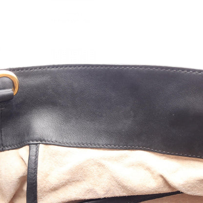 プラダ SOFT CALF 2WAYトートバッグ