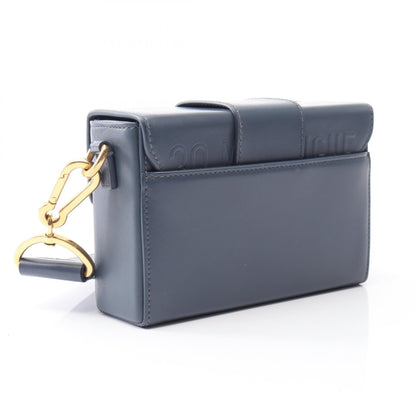 ディオール 30 MONTAIGNE ボックス ショルダーバッグ