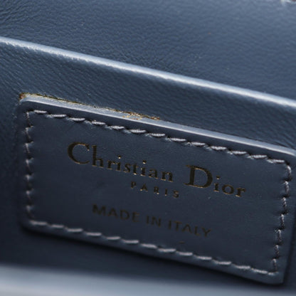 ディオール 30 MONTAIGNE ボックス ショルダーバッグ
