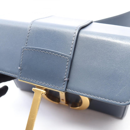 ディオール 30 MONTAIGNE ボックス ショルダーバッグ