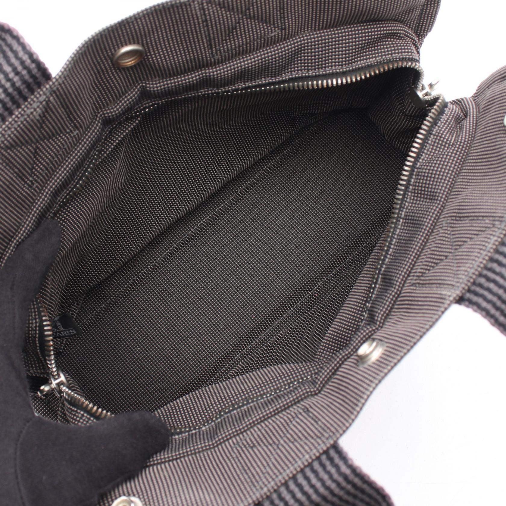 エルメス エールラインPM トートバッグ