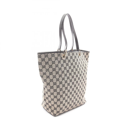 グッチ GGキャンバス トートバッグ