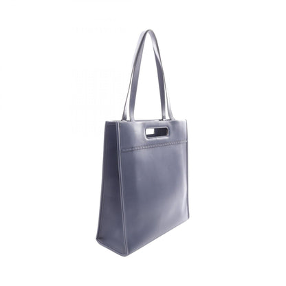 フェンディ SHOPPING BAG レザートートバッグ