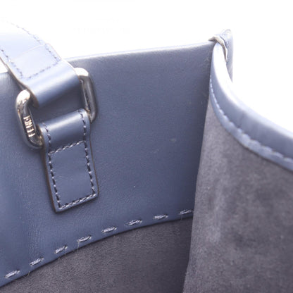 フェンディ SHOPPING BAG レザートートバッグ
