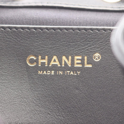シャネル CHANEL19 ラムスキン バックパック