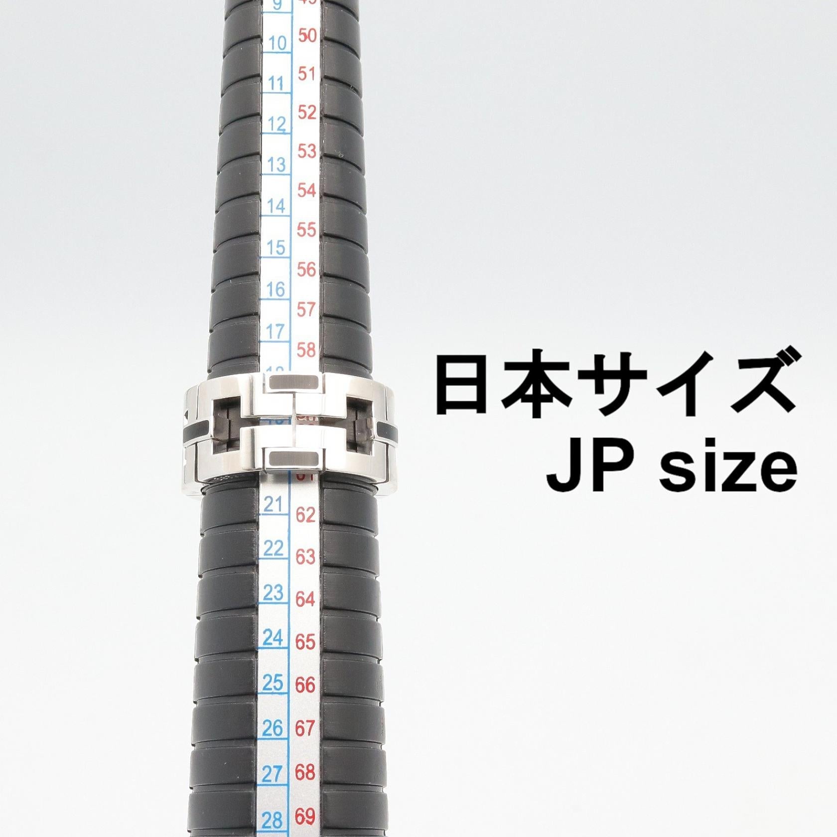 カルティエ ドラゴンパドロック Au750 リング 18.5号
