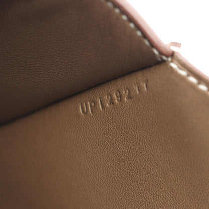 エルメス デッラカヴァッレリアミニ ショルダーバッグ