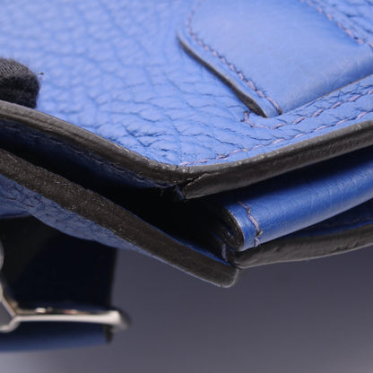 エルメス ジプシエール31 トリヨンクレマンス ショルダーバッグ
