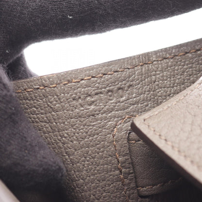 エルメス ケリー32 トリヨンクレマンス