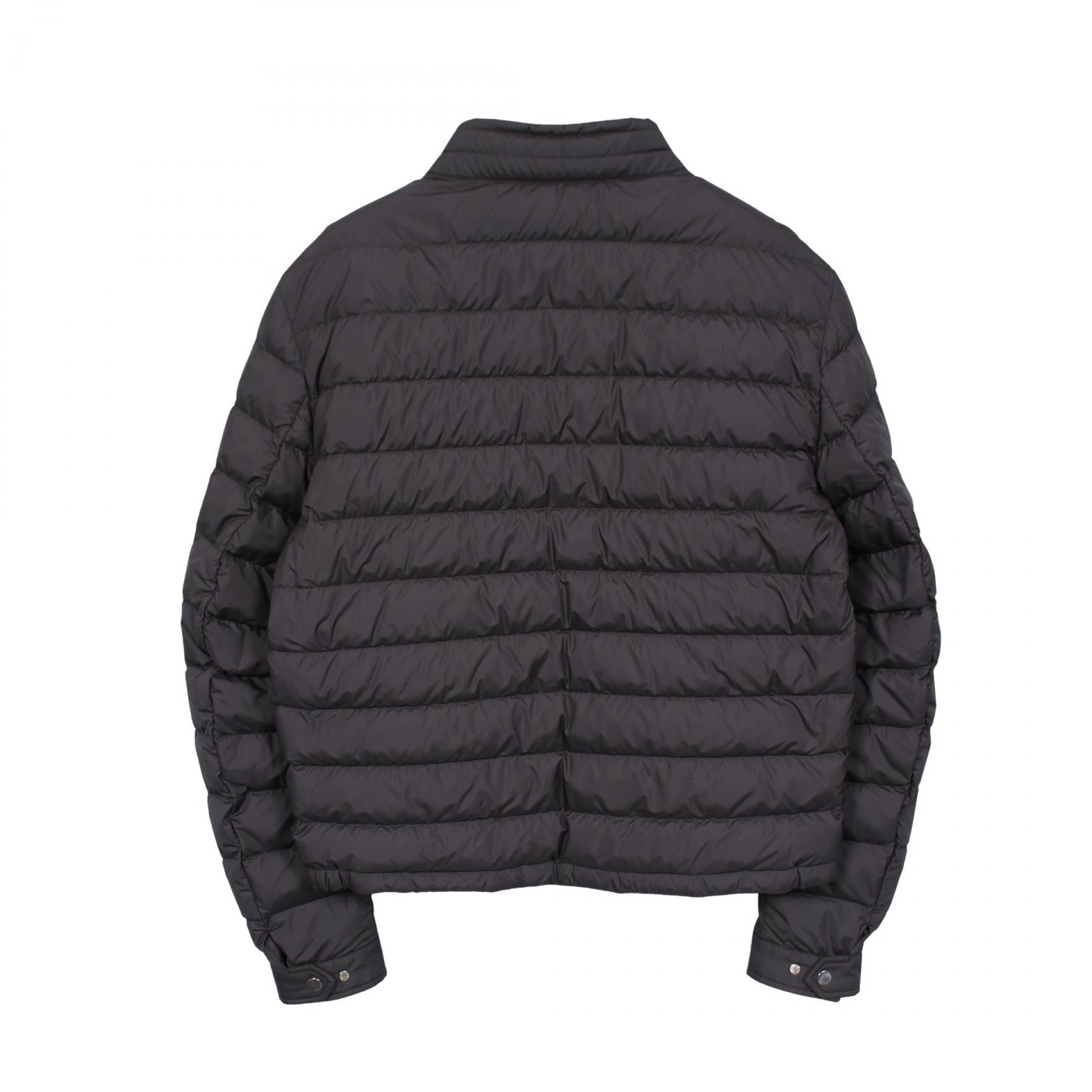 モンクレール MAURIENNE ポリエステル ジャケット