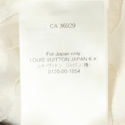 ルイヴィトン ロゴ総柄パッカブルフーデッドジャケット