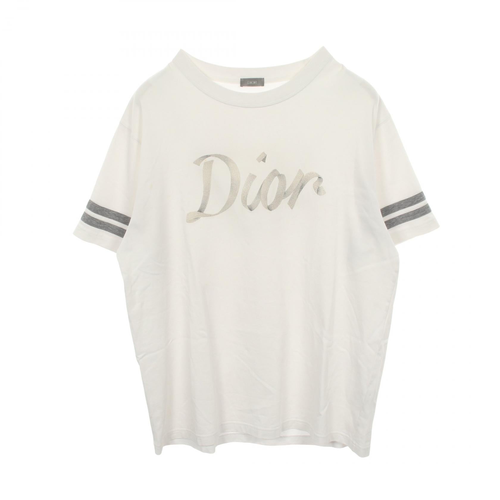 ディオール コットンTシャツ