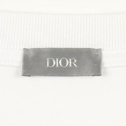 ディオール コットンTシャツ