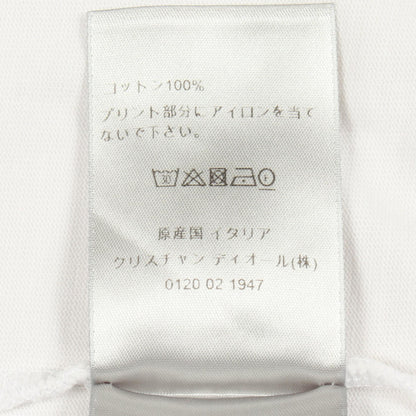 ディオール コットンTシャツ