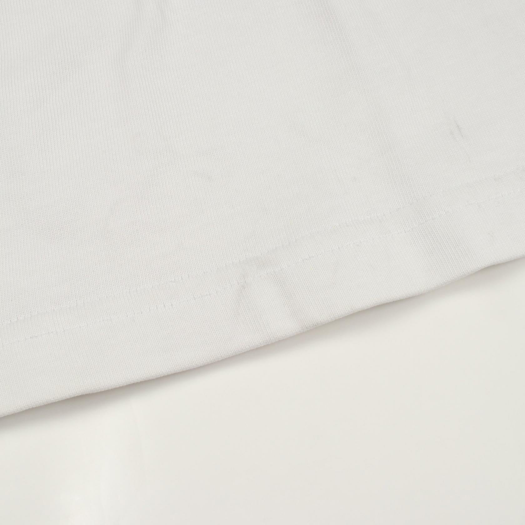 ディオール コットンTシャツ