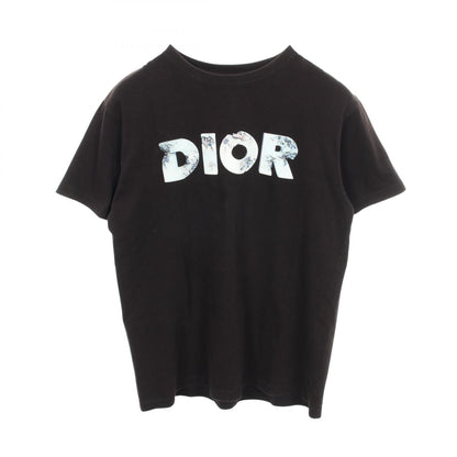 ディオール DIOR × DANIEL ARSHAM コットン 半袖Tシャツ
